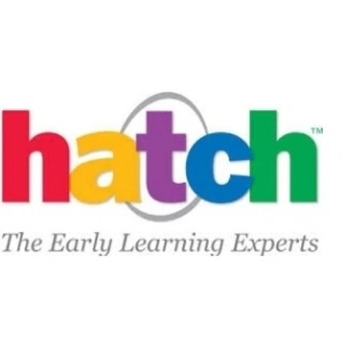 40 Off Hatch Early Learning Promo Code (3 Active) Feb '24