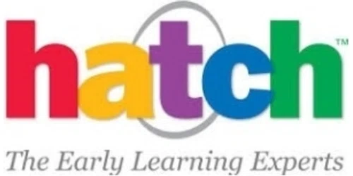 Hatch Early Learning Promo Code