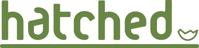 hatched Merchant Logo