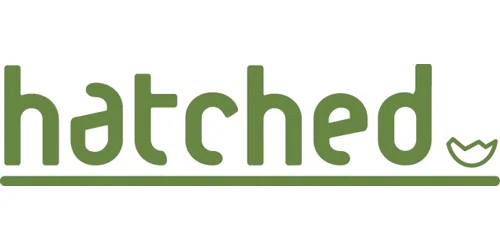 hatched Promo Code
