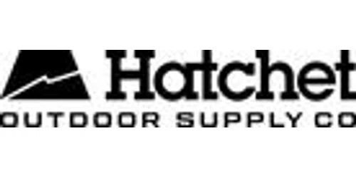 Hatchet Outdoor Supply Co. Promo Code