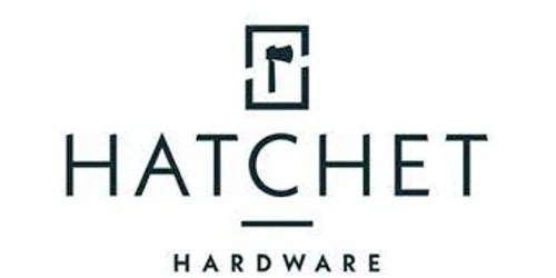 Hatchet Hardware Promo Code