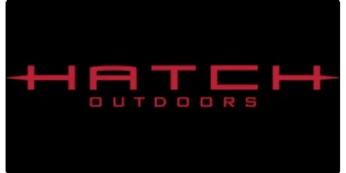 Hatch Outdoors Merchant logo