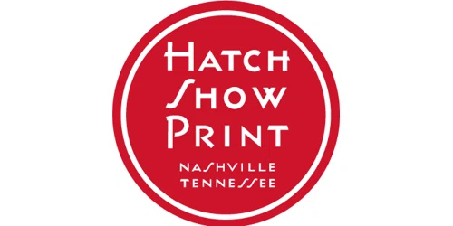 Hatch Show Print Promo Code