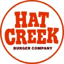Hat Creek Burger Merchant Logo