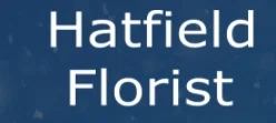 Hatfield Florist Merchant Logo