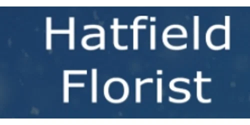 Hatfield Florist Promo Code