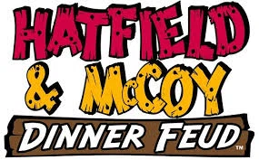 Hatfield & McCoy Dinner Feud coupons