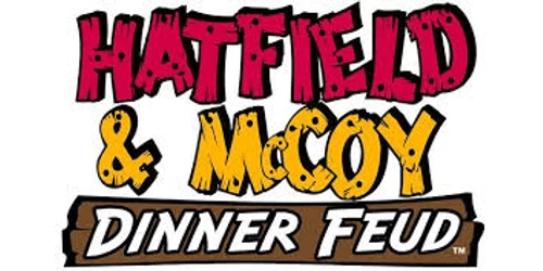 Hatfield & McCoy Dinner Feud Promo Code
