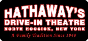 HATHAWAY'S DRIVEIN THEATRE Promo Code — 20 Off 2024