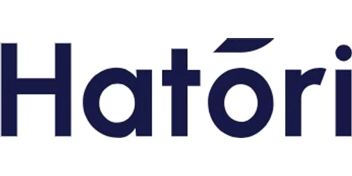 Hatori Promo Code
