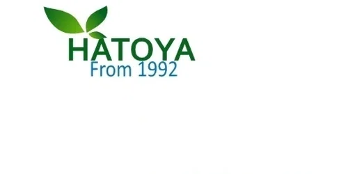 Hatoya Mart Merchant logo