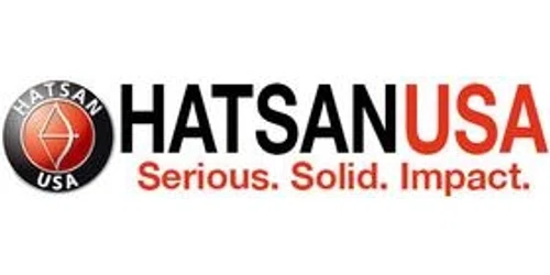 HatsanUSA Merchant logo
