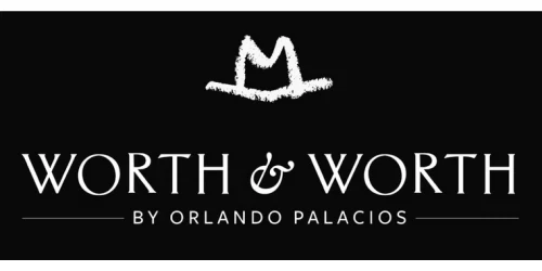 Worth & Worth Promo Code