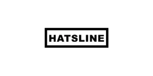 Hatsline coupon