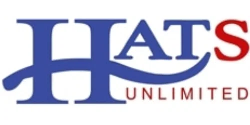 Hats Unlimited Merchant logo