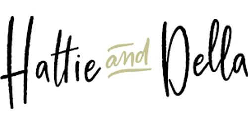 Hattie & Della Promo Code
