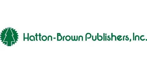 Hatton-Brown Publishers Promo Code