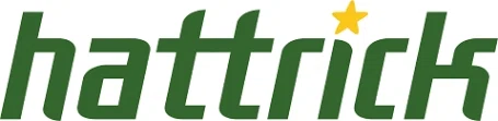 Hattrick Merchant Logo