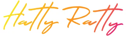 Hatty Ratty Merchant Logo