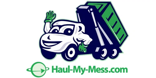 Haul-My-Mess.com Merchant logo