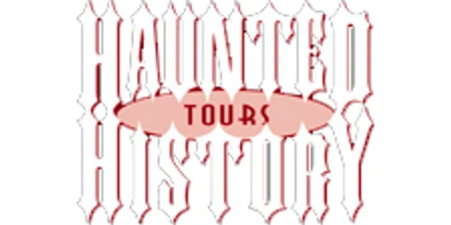 Haunted History Tours Promo Code
