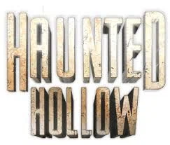 Haunted Hollow Merchant Logo
