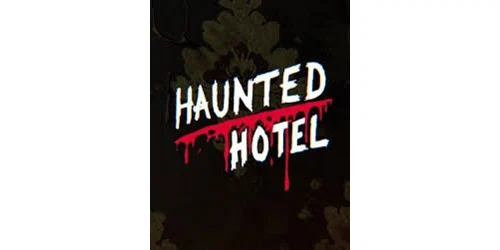 Haunted Hotel Promo Code