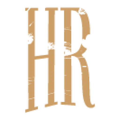 Haunted Rooms America Merchant Logo