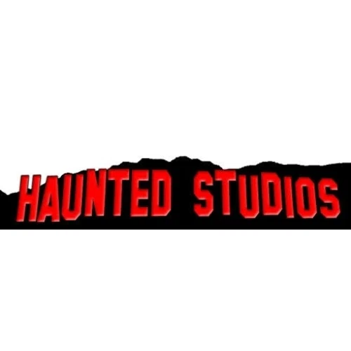 HAUNTED STUDIOS Promo Code — 200 Off in Sep 2024