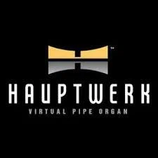 Hauptwerk Merchant Logo