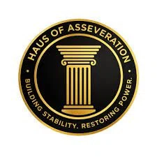 Haus of Asseveration Merchant Logo