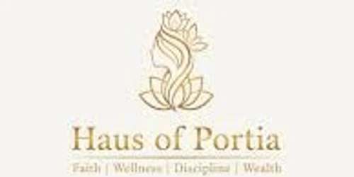 Haus of Portia Promo Code
