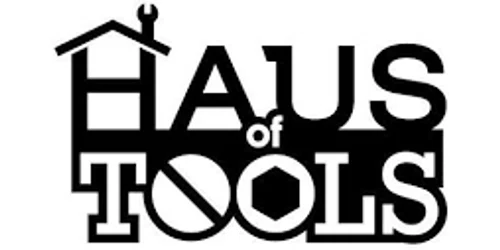 Haus of Tools Promo Code