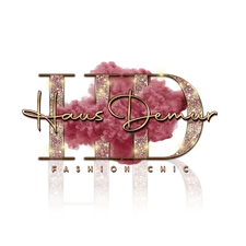 Haus Demur Merchant Logo