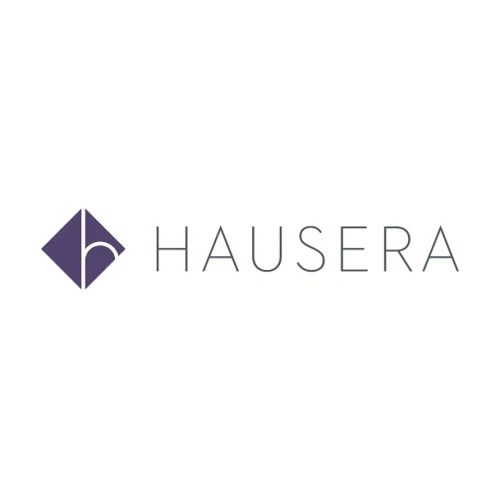 Save 50 Hausera Promo Code Best Coupon 30 Off Feb 20