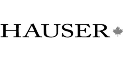 Hauser Stores Promo Code