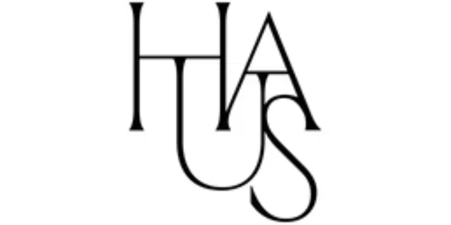 Haus Label Merchant logo