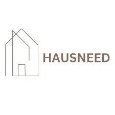 Hausneed Merchant Logo