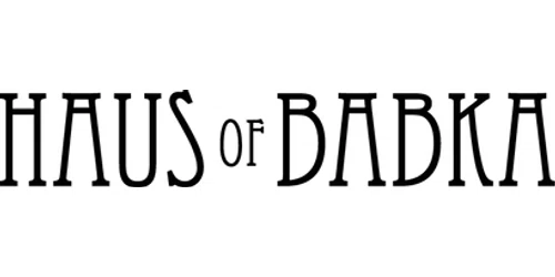 Haus of Babka Promo Code