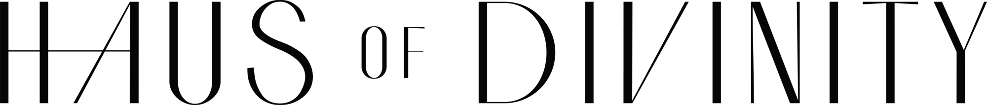 Haus of Divinity Promo Code