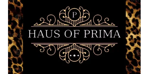 Haus of Prima Promo Code
