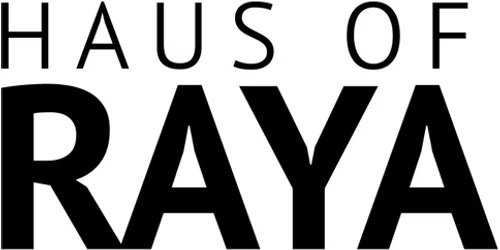 HAUS of RAYA Promo Code
