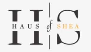 Haus Of Shea Merchant Logo