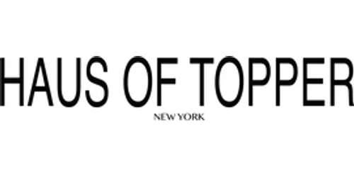 Haus of Topper Promo Code