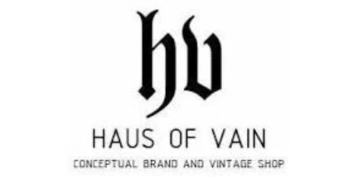 Haus of Vain Promo Code