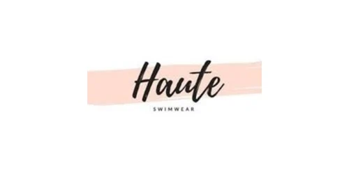 Haute Swimwear coupon