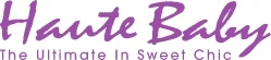 HAUTE BABY Promo Code — Get 25 Off in October 2024
