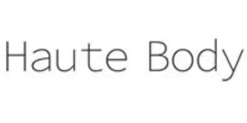 Haute Body Promo Code