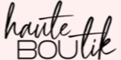 Haute Boutik Promo Code
